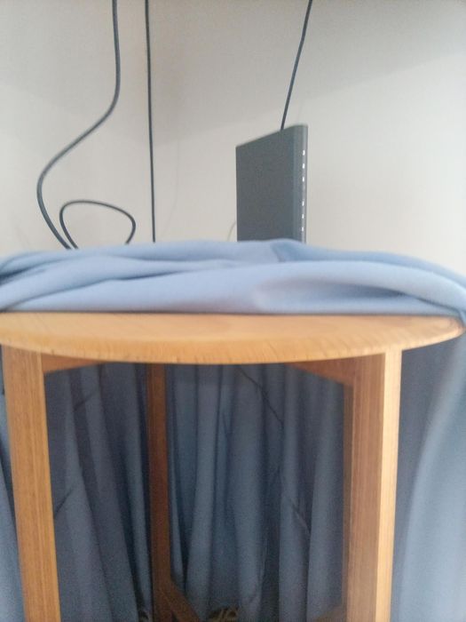 Mesa em madeira antiga