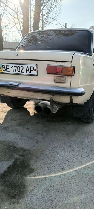 Продам ваз 2101