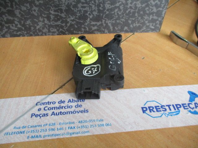 Motor da comporta da sofagem SKODA Octavia I Break (1U5)