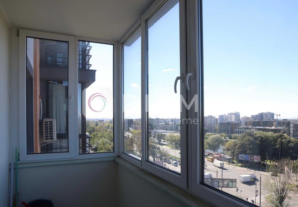 Продаж 2-к квартири в новобудові з ремонтом  ЖК Леви міста Без комісії