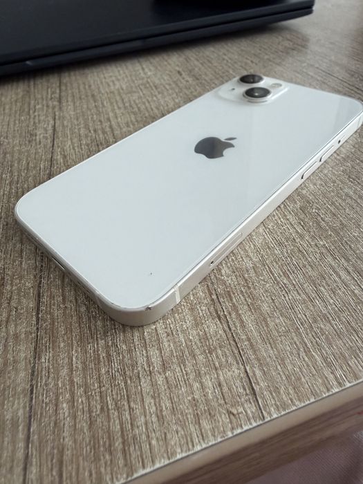 Iphone 13 biały (128gb)REZERWACJA