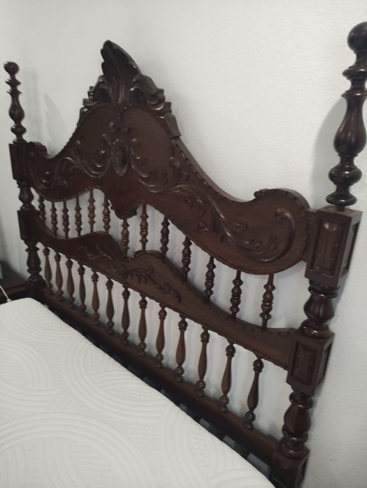 Mobília quarto Vila Nova Milfontes