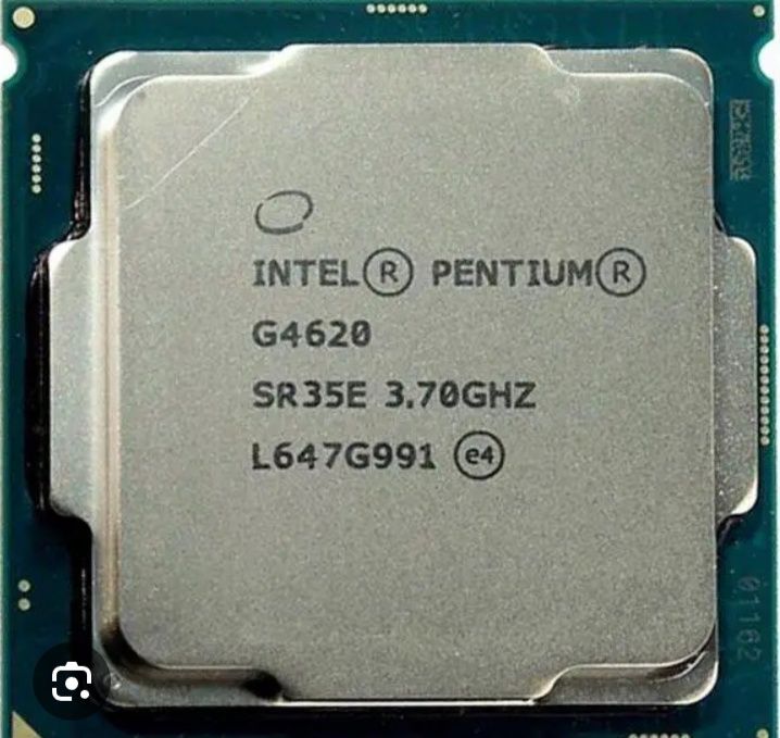 Игровой комплект ПК