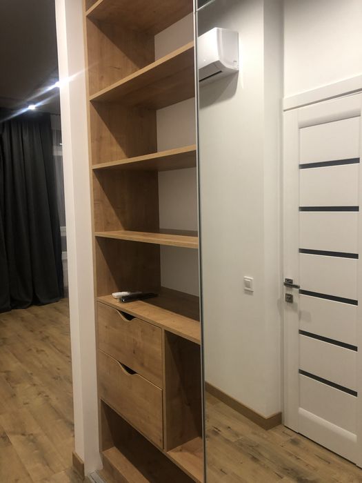 Аркадия 36 Жемчужина своя. 1к ГенераторХозяйка
