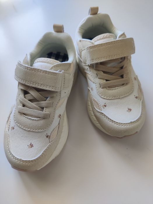 Кросівки next для дівчинки 16,5 см