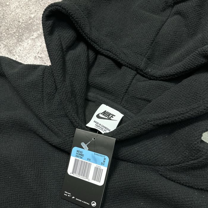 Худі Nike флісовий XS,S,M,L,XL
