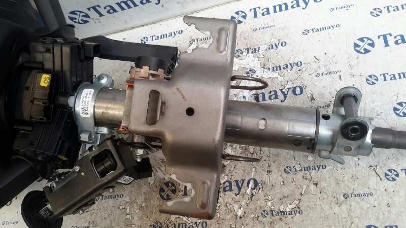 COLUNA DIREÇÃO OPEL MERIVA B LIMUSINA 2011 -