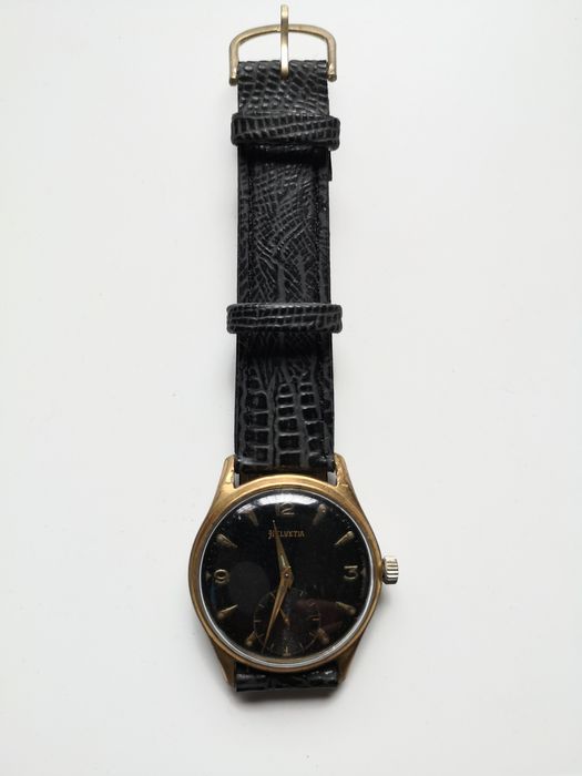 Relógio Helvetia 351