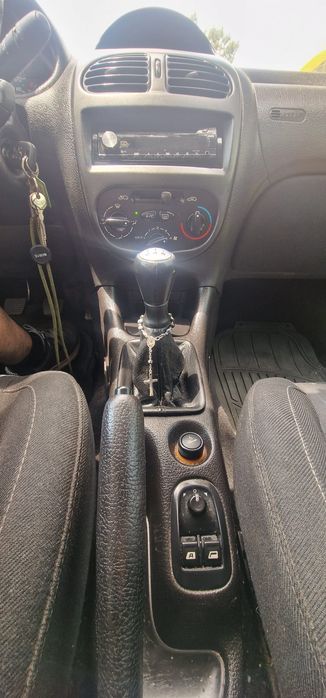 Peugeot 206 2.0 Hdi