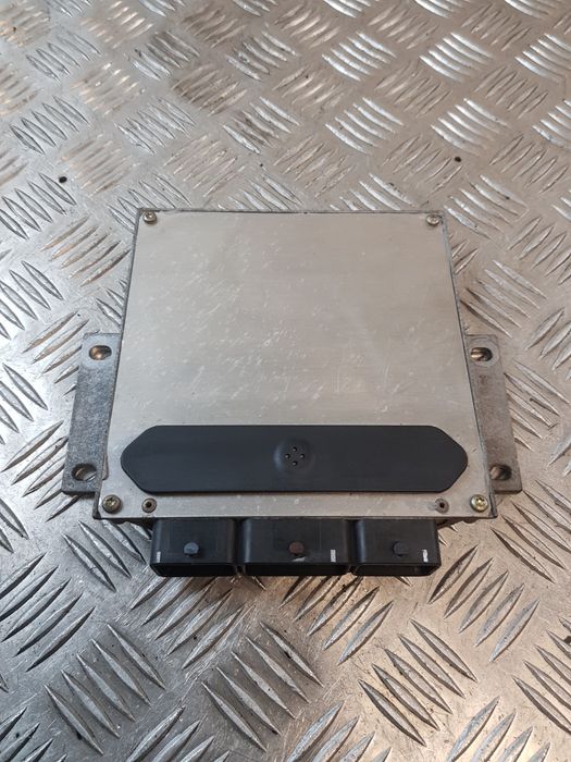 Sterownik Silnika 9646570080 Iaw48P2.7G Citroen C2 1.1 04R- Europa