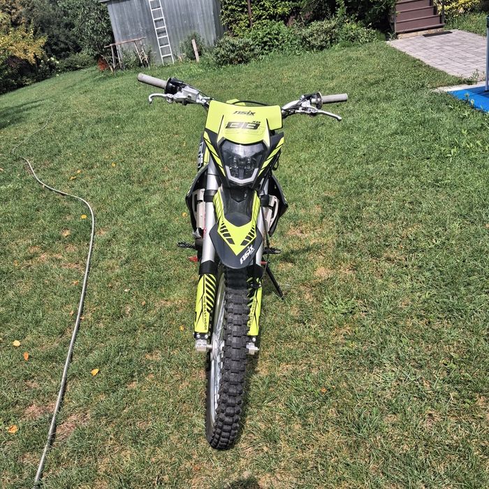 asix xb 88 250cc