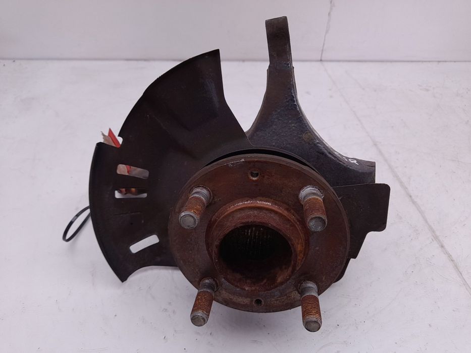 Manga de eixo frente esquerda HYUNDAI i20 (PB, PBT)