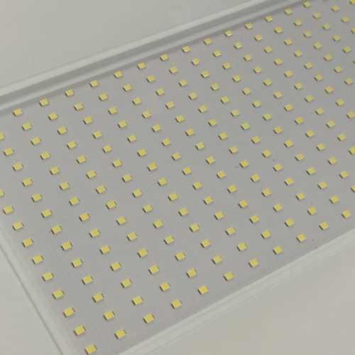 Світлодіодний прожектор Flood Light 200W 6500К 220V IP66