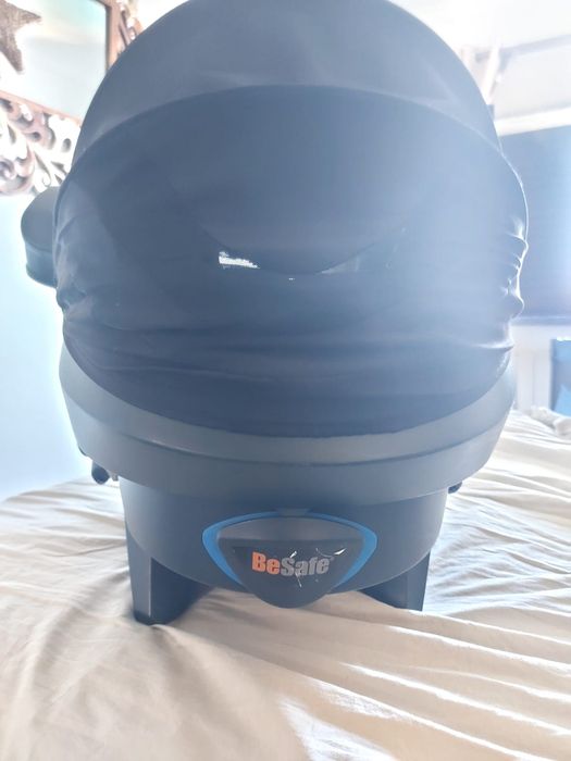 Ovo  para Bébé Besafe