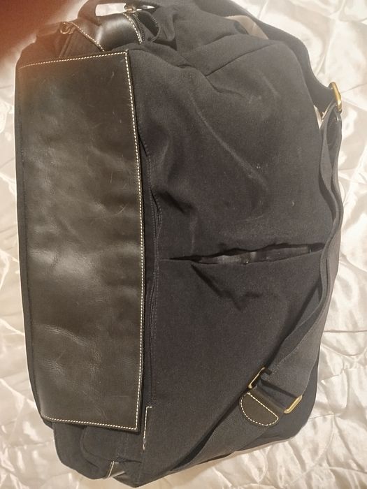 Torba  Marc O, Polo  na siłownię, w podróż , do pracy