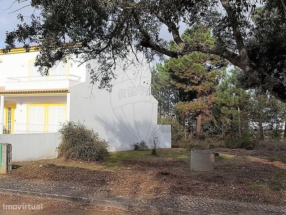 Terreno  para venda — Castelo (Sesimbra), Setúbal