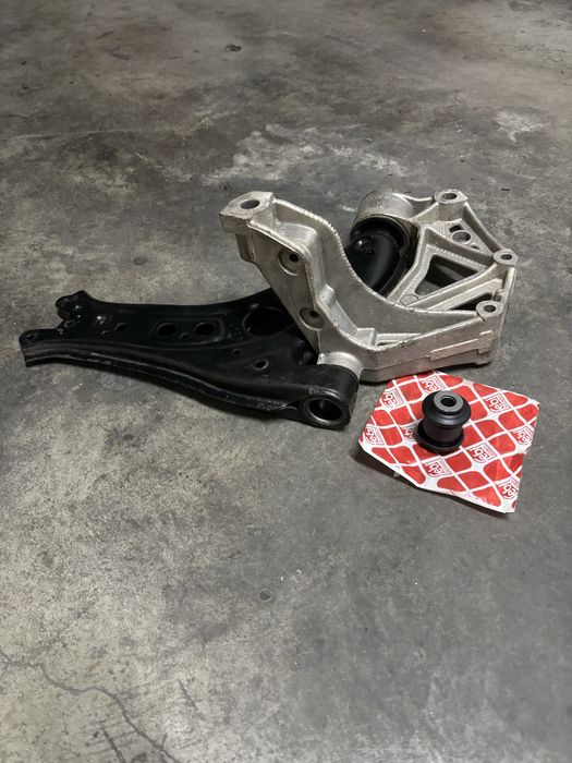 Triângulo completo Seat Ibiza/ Cordoba/ VW Polo/ Skoda Fabia