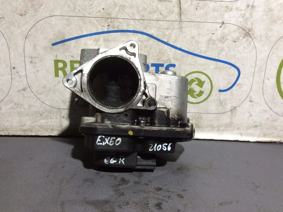 Válvula EGR Seat Exeo