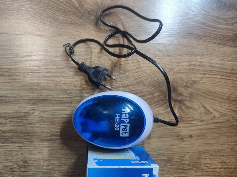 Napowietrzacz happet HB20