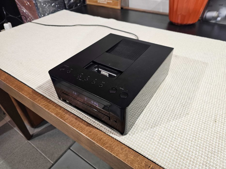 Ресивер Onkyo CR-245 (CS-245) DAB CD Receiver