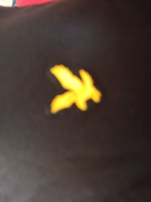 LYLE SCOTT Polo roz S Nowa Okazja