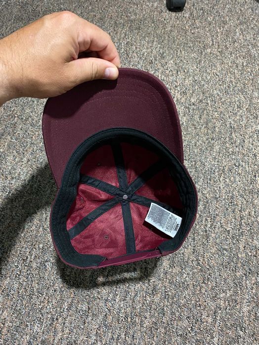 Бейсболка vans оригінал р-s/м /l.