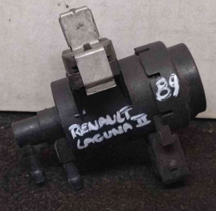 Válvula Reguladora Pressão Turbo / Válvula do Turbo 7700118071 - RENAULT LAGUNA II