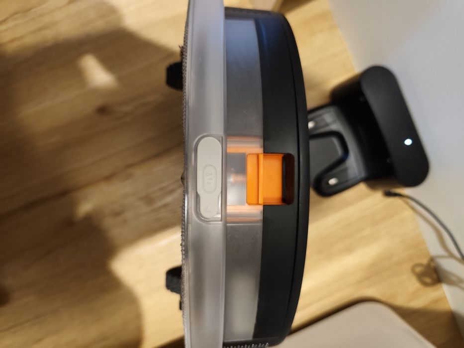 Robot Vacuum E5.