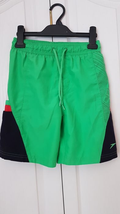 Speedo. S .Spodenki . kąpielówki  116 cm   6/ 7 lat
