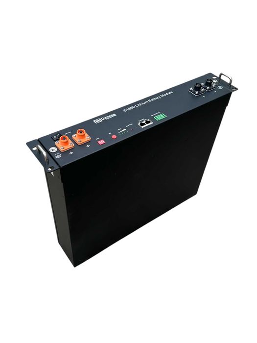 Акумулятор LiFePo4 Dyness B4850 48v 50ah, 2.4kwh