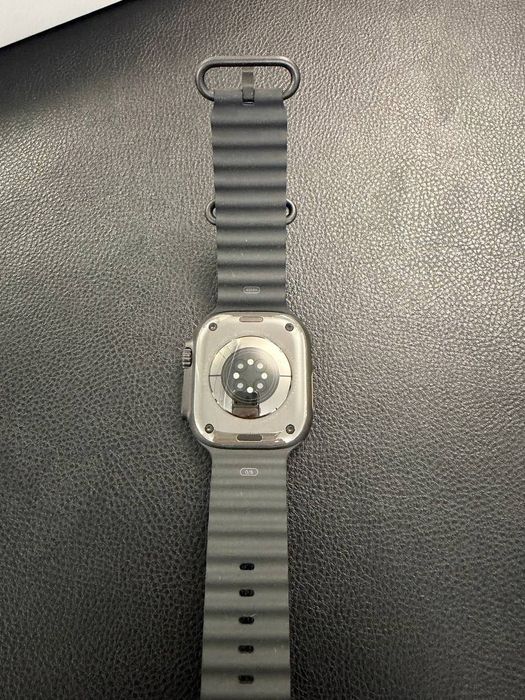 Apple Watch Ultra 2 АКБ 100%