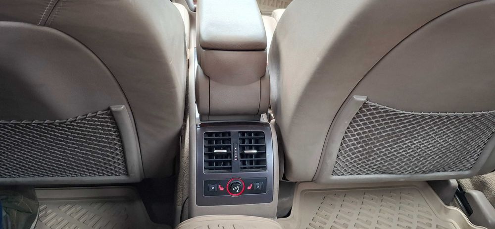 AUDI A6 C5  Універсал