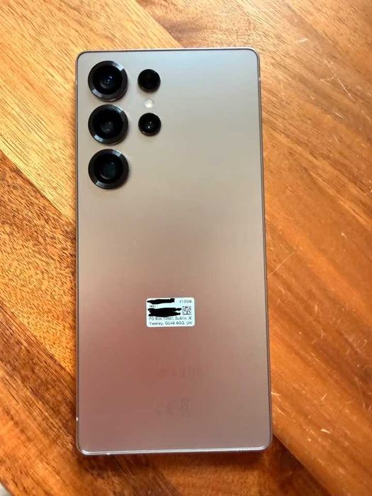 Samsung Galaxy S25 Ultra 512 GB