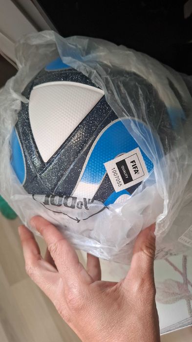 Piłka nożna fifa nowa nieużywana