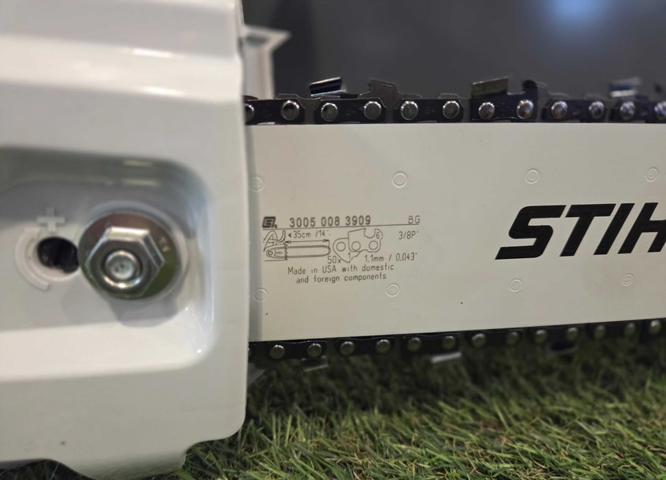 Piła Pilarka Akumulatorowa Stihl MSA 190T Husqvarna Alko