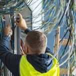 Eletricista Serviços