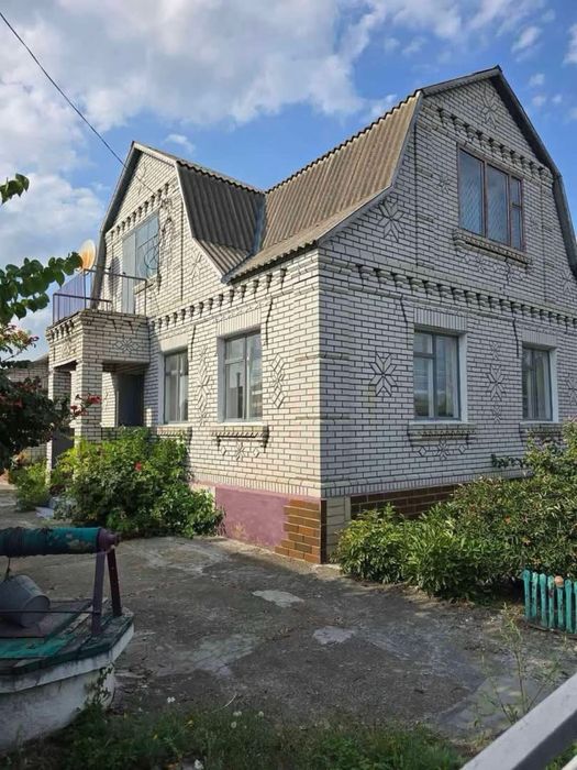 ПРОДАЖ будинку у місті Узин