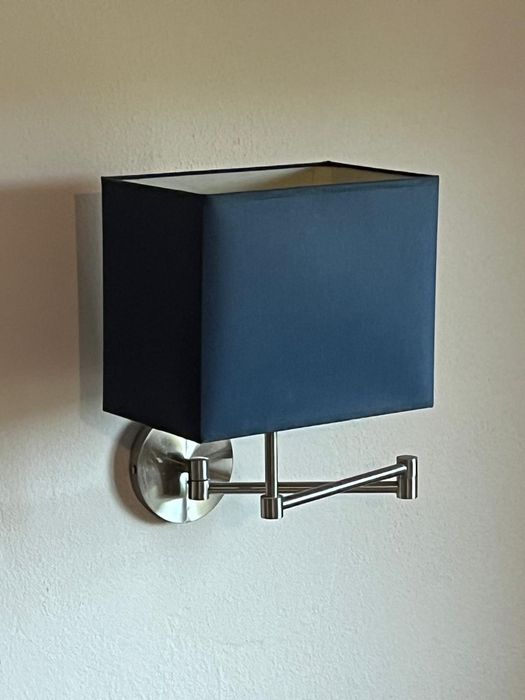 Candeeiros de parede