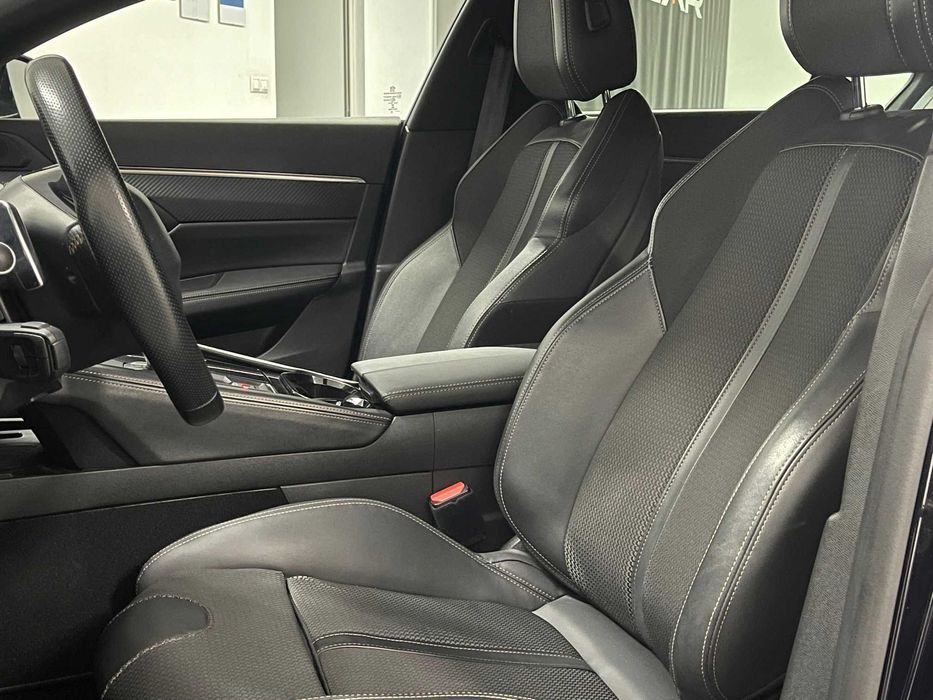 Peugeot 508 SW Hybrid 225 e-EAT8 GT