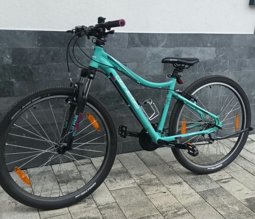 Rower Genesis 27,5 cali