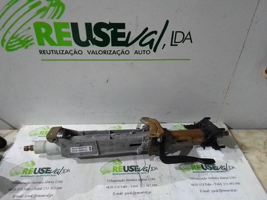 Coluna de direção BMW 1 (F20)