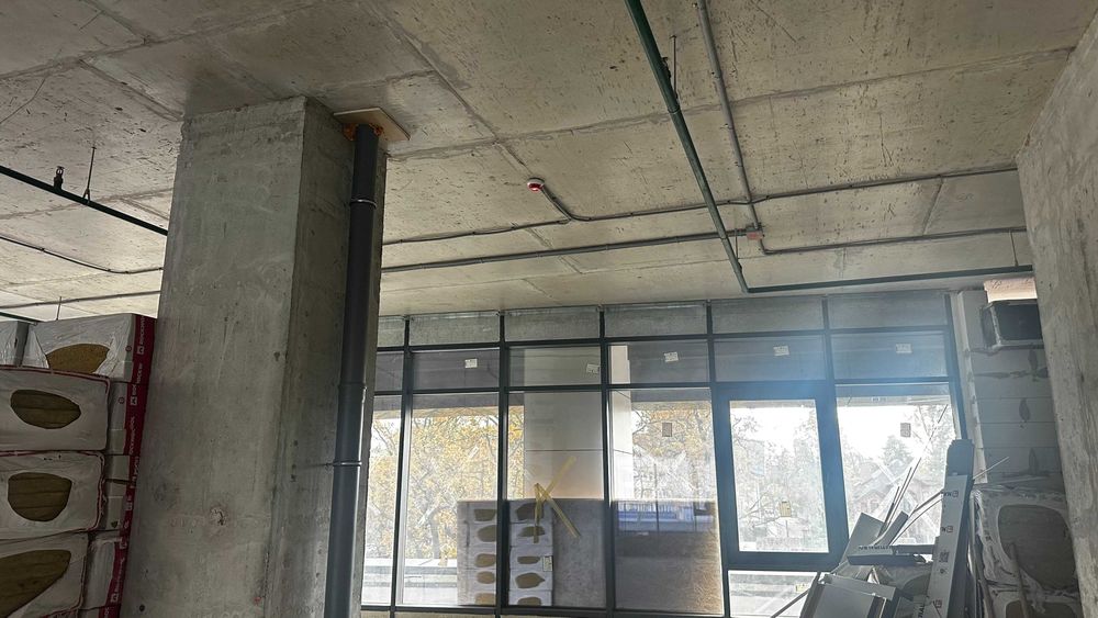 Commercial real estate at (area 1610 m²) - Atlanta.ua - photo 7