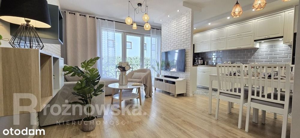 Wyjątkowa loggia I Winda I Komórka lok. I 3P