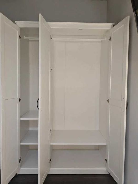 Szafa IKEA Songesand