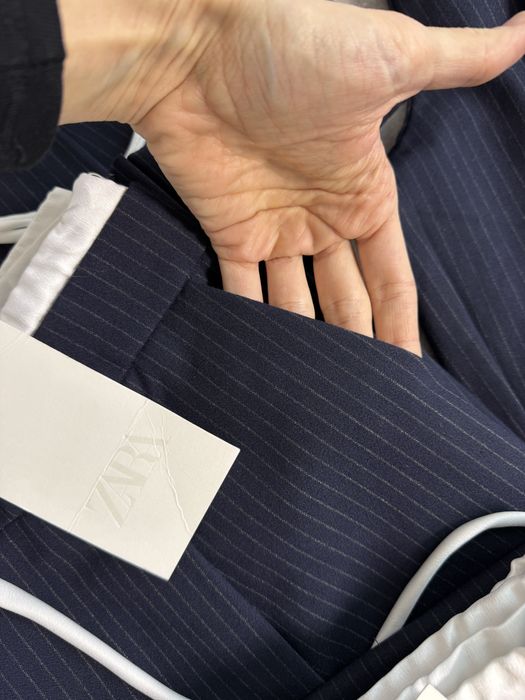 Штани брюки ZARA  S,M,L -50%