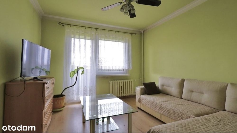 4 980 zł za m² – atrakcyjna cena na rynku