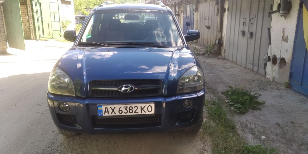 Дуже практичне авто