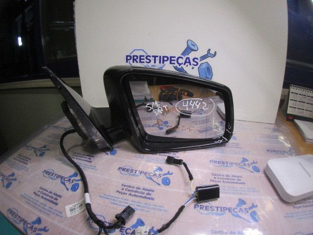 Retrovisor / espelho direito MERCEDES-BENZ Classe E (W212)