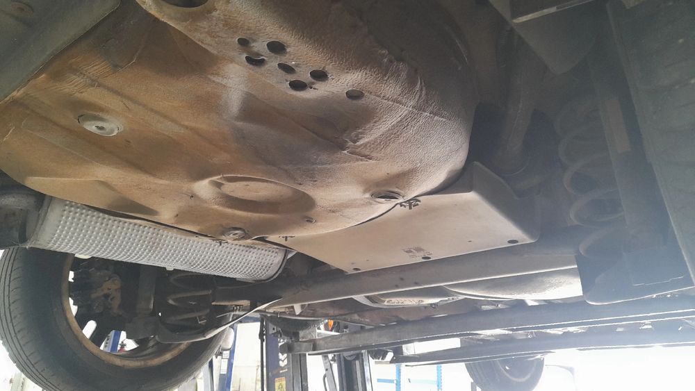 Eixo traseiro discos VOLKSWAGEN Golf IV (1J1)