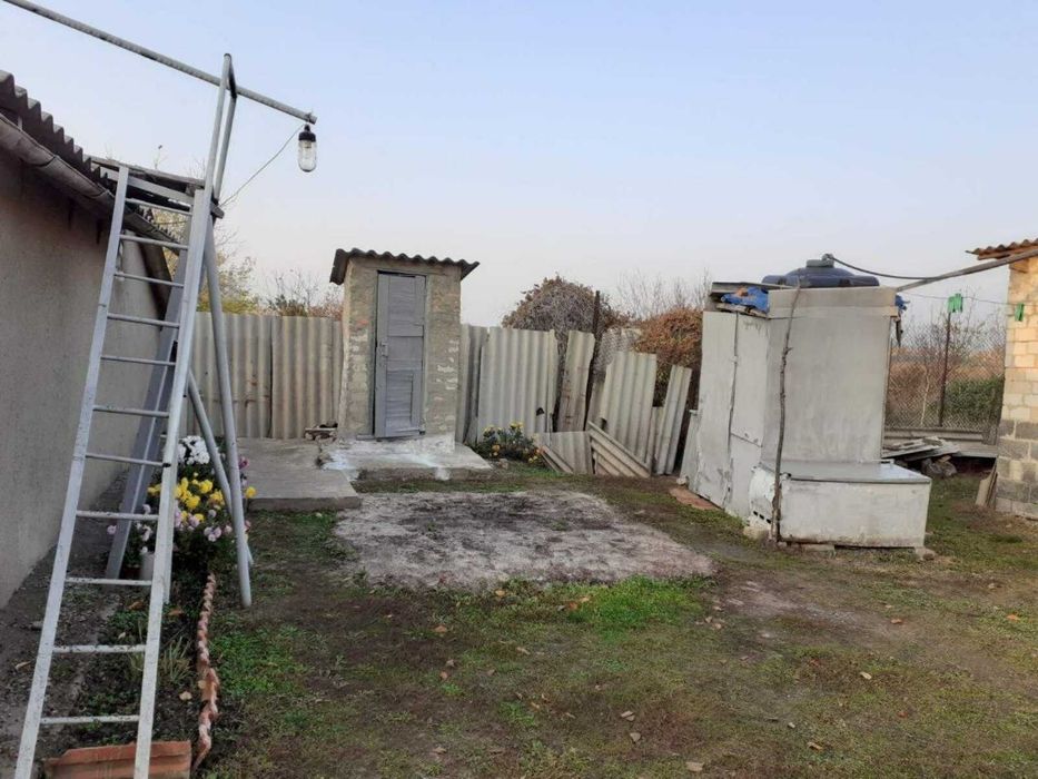 Продаж будинку в с. Біленьке